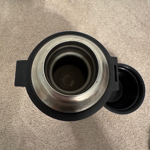 Thermos beverage bottle - Picture 4 of 6